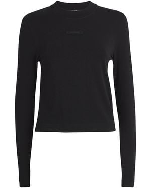 Jacquemus Tshirt - Black