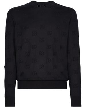 Dolce and gabbana jumper online