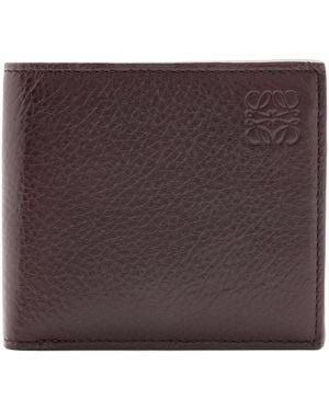 Loewe Wallets and cardholders for Men Online Sale up to 30 off Lyst Canada