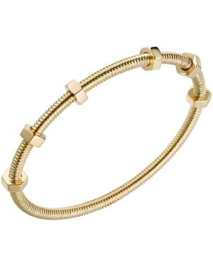 Cartier Écrou De Bracelet - Metallic