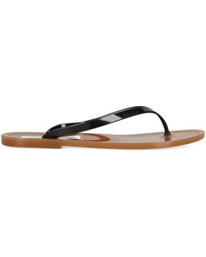 Christopher Esber Jo Flip Flops - Brown