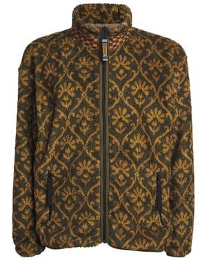 Kapital Fleece Yosemite Jacket - Green