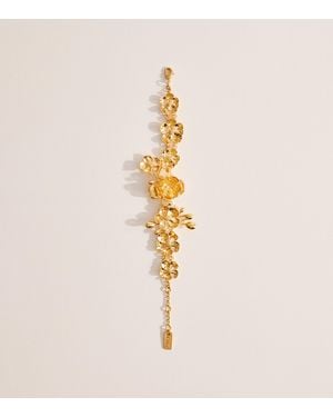 Chloé Bouquet Bracelet - Natural