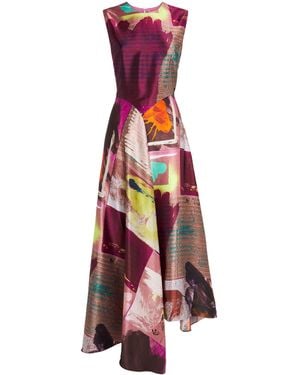 ワンピース ROKSANDA 'Pilar' dress Roksanda 'pilar' dress available on julian-fashion.com