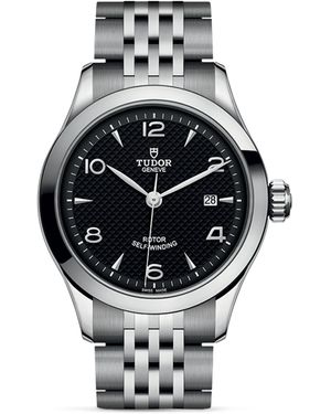 Tudor 1926 Stainless Steel Watch - Metallic
