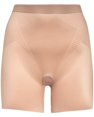 Spanx Shape Invisible Girlshort - Natural