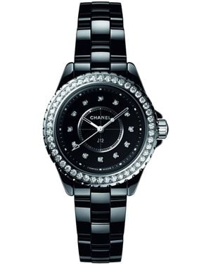 Chanel watches canada 2025