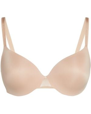 Chantelle Essen T-Shirt Bra - Natural