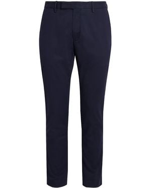 Polo Ralph Lauren Stretch-Fit Chinos - Blue