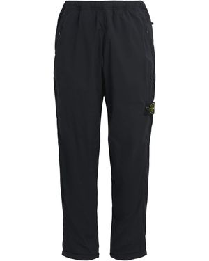 Stone Island Technical Trousers - Black