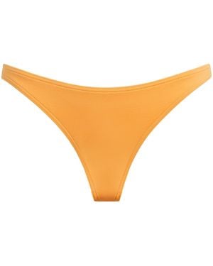 Eres Fripon Bikini Bottoms - Orange