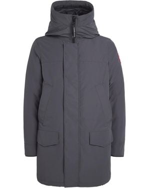 Canada Goose Langford Parka - Grey