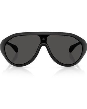 Moncler Bombolle Sunglasses - Black