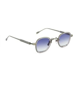 sato Rigel Sunglasses - Metallic