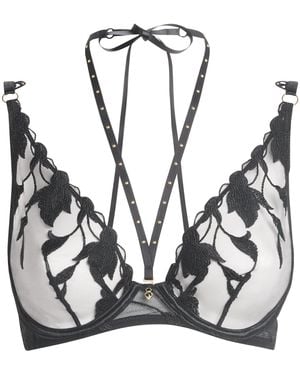 Aubade Night - Black
