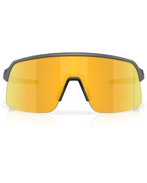 Oakley Sutro Lite S Sunglasses - Yellow