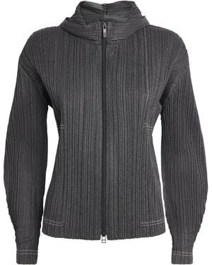 Pleats Please Issey Miyake Jackets for Women | Online Sale up to