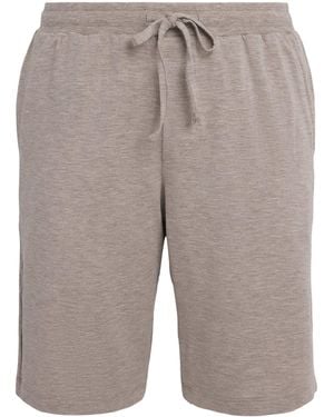 Hanro Casuals Shorts - Grey