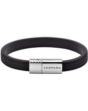 Chopard Classic Racing Bracelet - Black