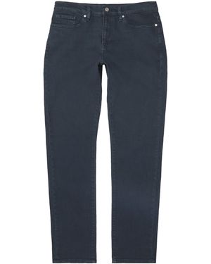 FRAME L'Homme Slim Jeans - Blue
