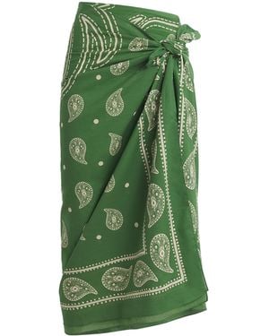 Johanna Ortiz Vibrant Horizons Pareo - Green