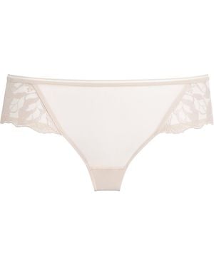 Maison Lejaby Sin Briefs - Natural