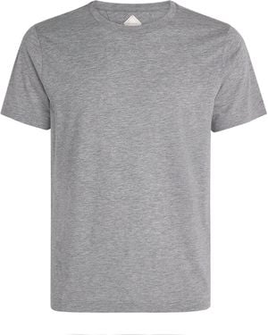 Pal Zileri Crew-Neck T-Shirt - Grey