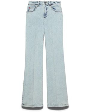 MAX&Co. Flared Jeans - Blue