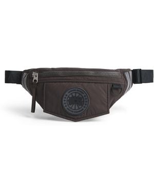 Canada Goose Enduraluxe Belt Bag - Grey