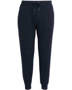 Polo Ralph Lauren Cotton Joggers - Blue