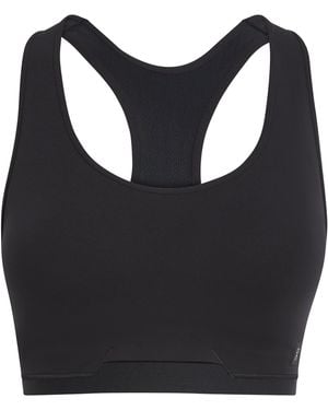 On Shoes Train Bra - Black