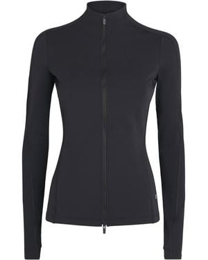 On Shoes Studio Jacket - Blue
