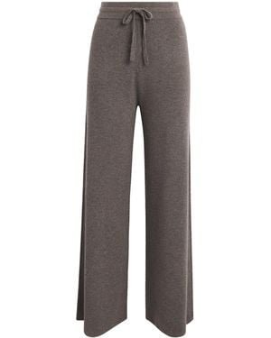 arch4 Cashmere Beau Pants - Gray