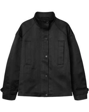 AllSaints Luellah Jacket - Black