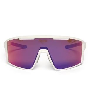 Rapha Pro Team Frame Sunglasses - Purple