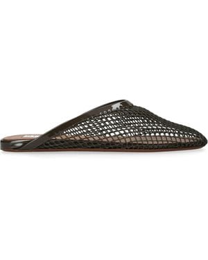 Alaïa Mule shoes for Women | Online Sale up to 45% off | Lyst