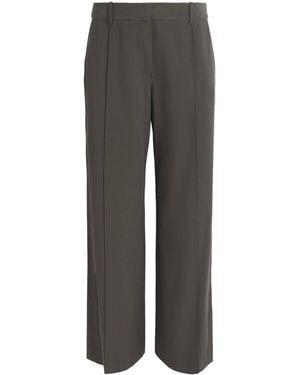 Camilla & Marc Pintuck Una Trousers - Grey