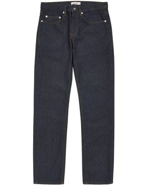 Sandro Slim Jeans - Blue
