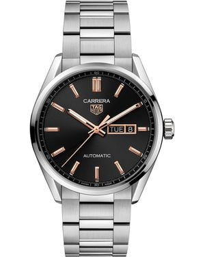 Men s Tag Heuer Watches from C 1 662 Lyst Canada