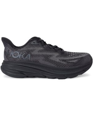Hoka One One Clifton 9 Sneakers - Blue