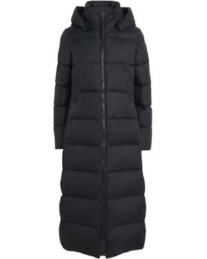 Canada Goose Mystique Down Jacket - Black