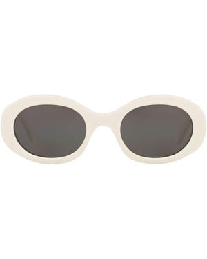 Celine Acetate 0Cl000312 Sunglasses - Grey