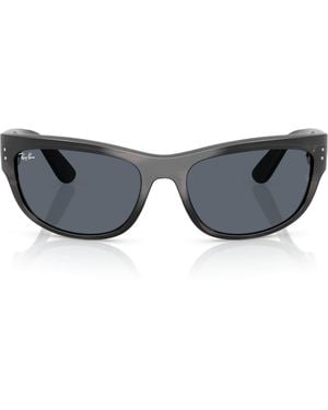 Ray-Ban Rb2289 Mega Balorama Sunglasses - Grey