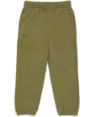 Pangaia Kids Organic Cotton 365 Joggers - Green