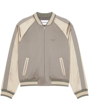 Givenchy Souvenir Jacket - Natural
