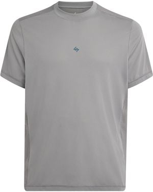 REPRESENT 247 247 Numbers T-Shirt - Grey
