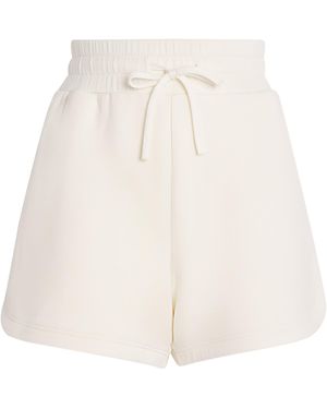 Varley Coulter Shorts - Natural