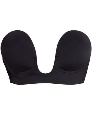 DSIRED Carpet Luve Bra - Black