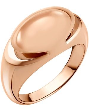 BVLGARI Cabochon Ring - Natural