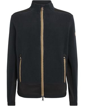 Bogner Fabio Zip-Up Jacket - Black